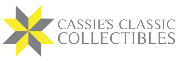 Cassie's Collectables